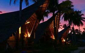 Dahun Villas Siargao
