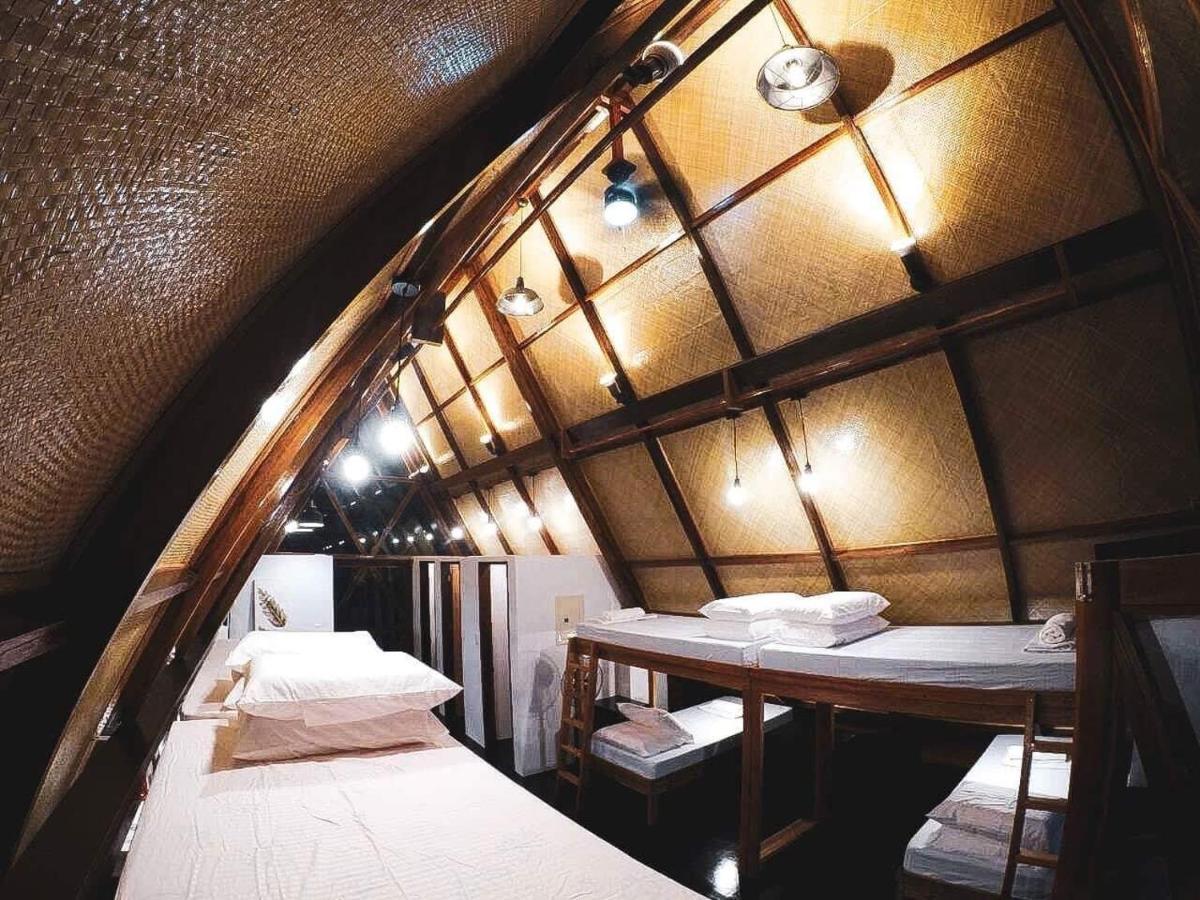 Dahun Villas Siargao General Luna  Bagian luar foto