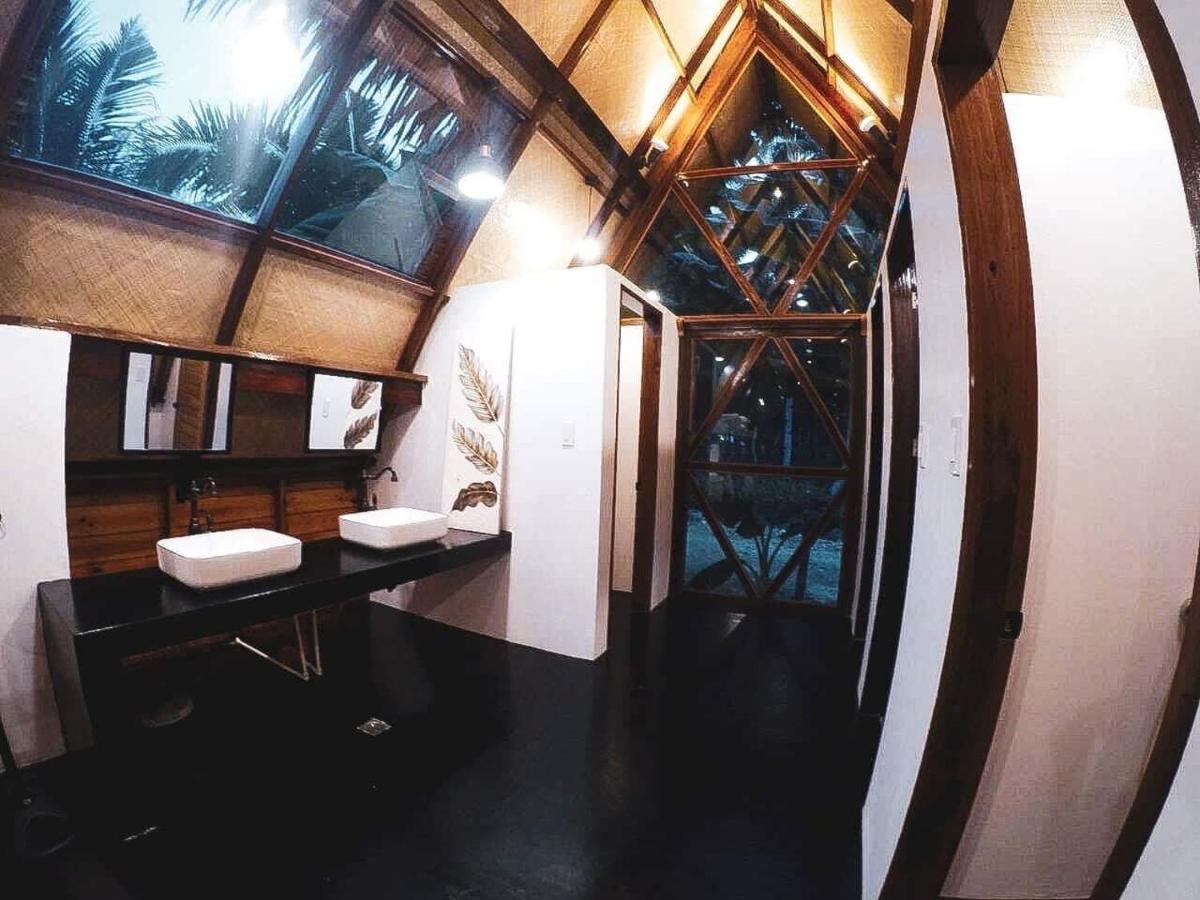Dahun Villas Siargao General Luna  Bagian luar foto