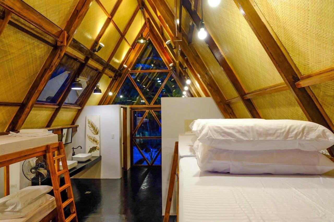 Dahun Villas Siargao General Luna  Bagian luar foto