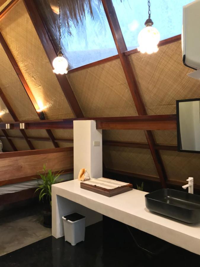 Dahun Villas Siargao General Luna  Bagian luar foto