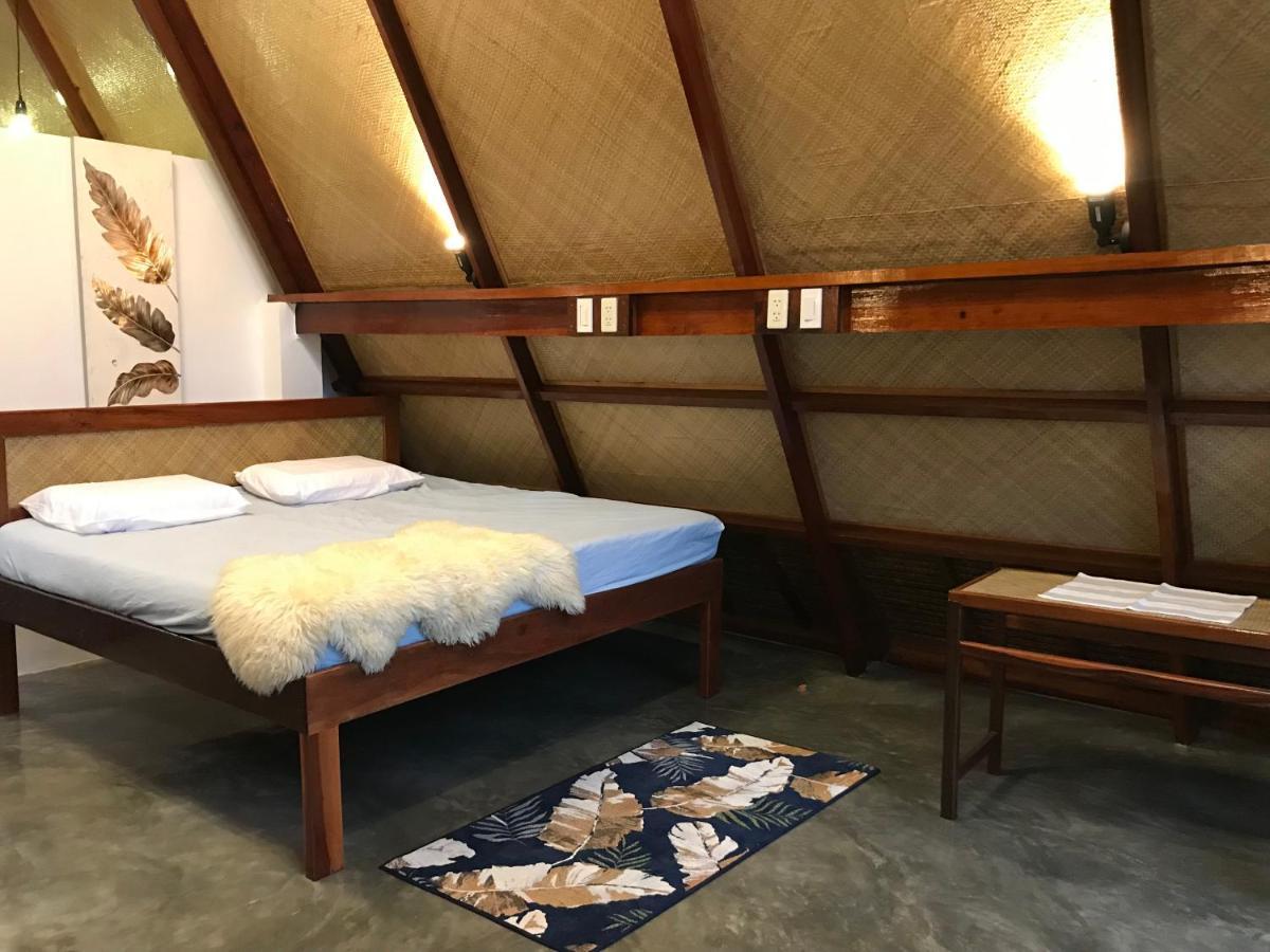 Dahun Villas Siargao General Luna  Bagian luar foto