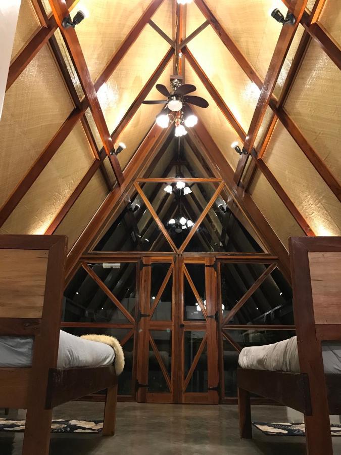 Dahun Villas Siargao General Luna  Bagian luar foto