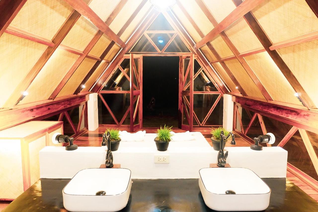 Dahun Villas Siargao General Luna  Bagian luar foto