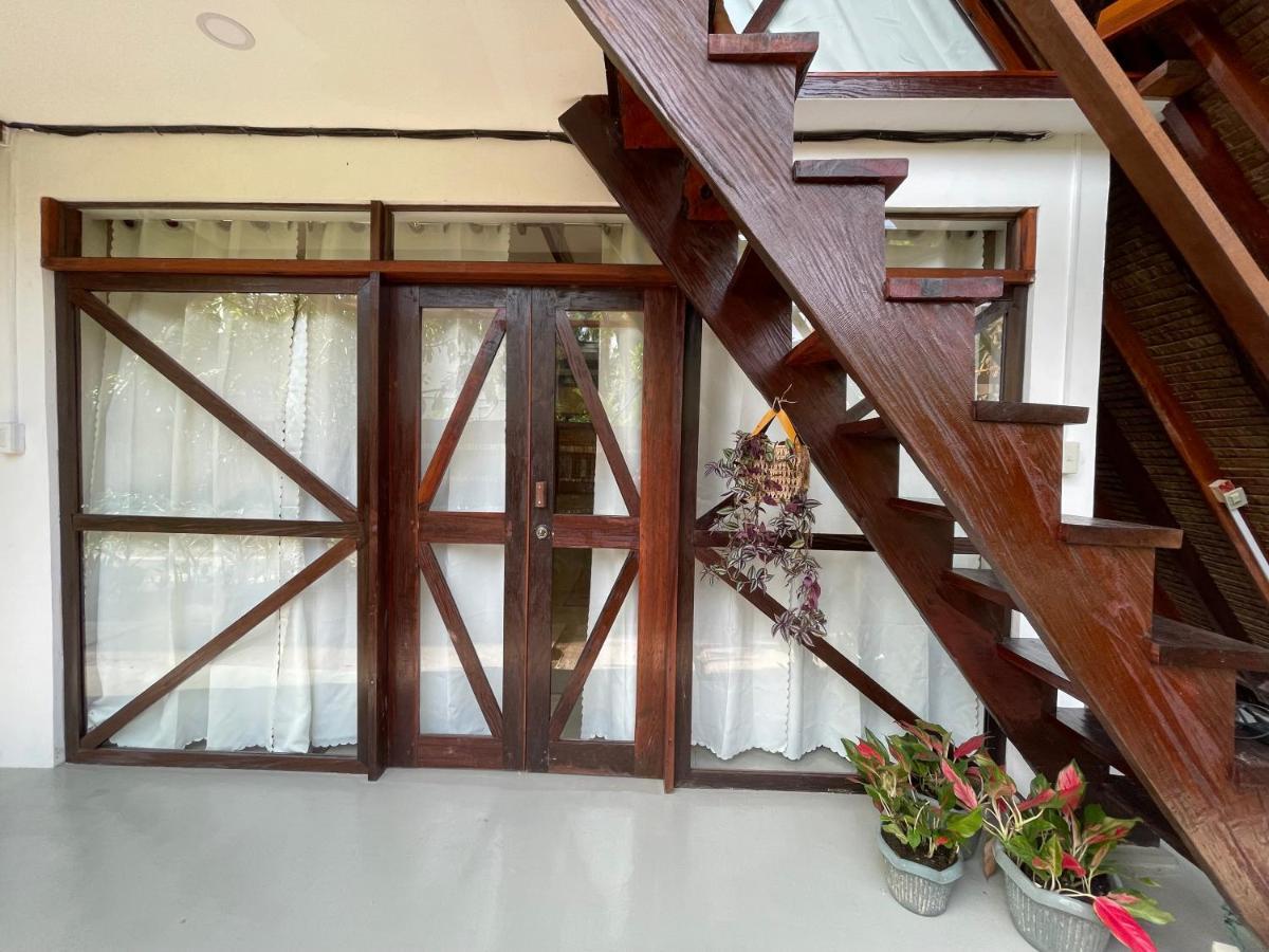 Dahun Villas Siargao General Luna  Bagian luar foto