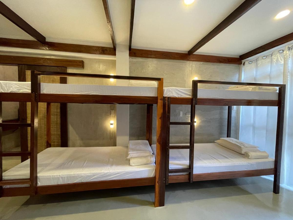 Dahun Villas Siargao General Luna  Bagian luar foto