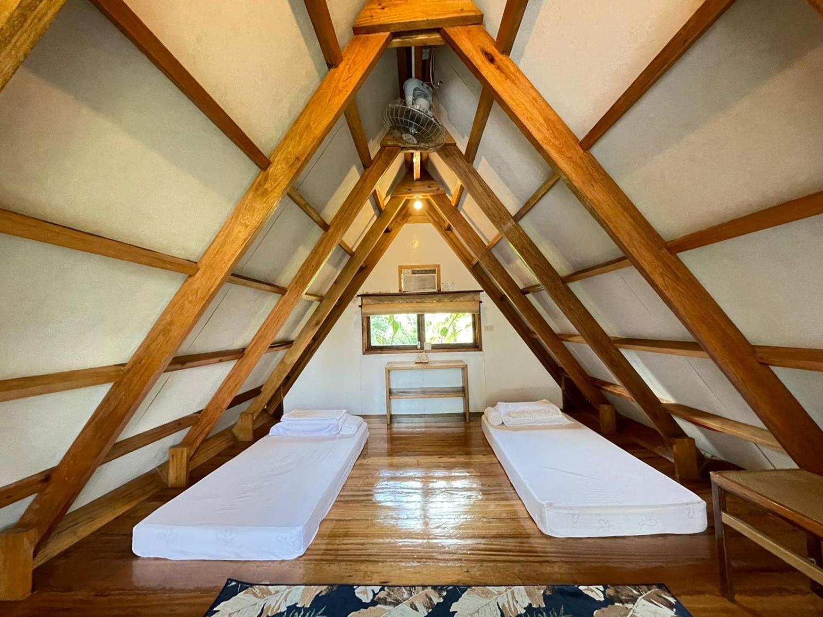 Dahun Villas Siargao General Luna  Bagian luar foto