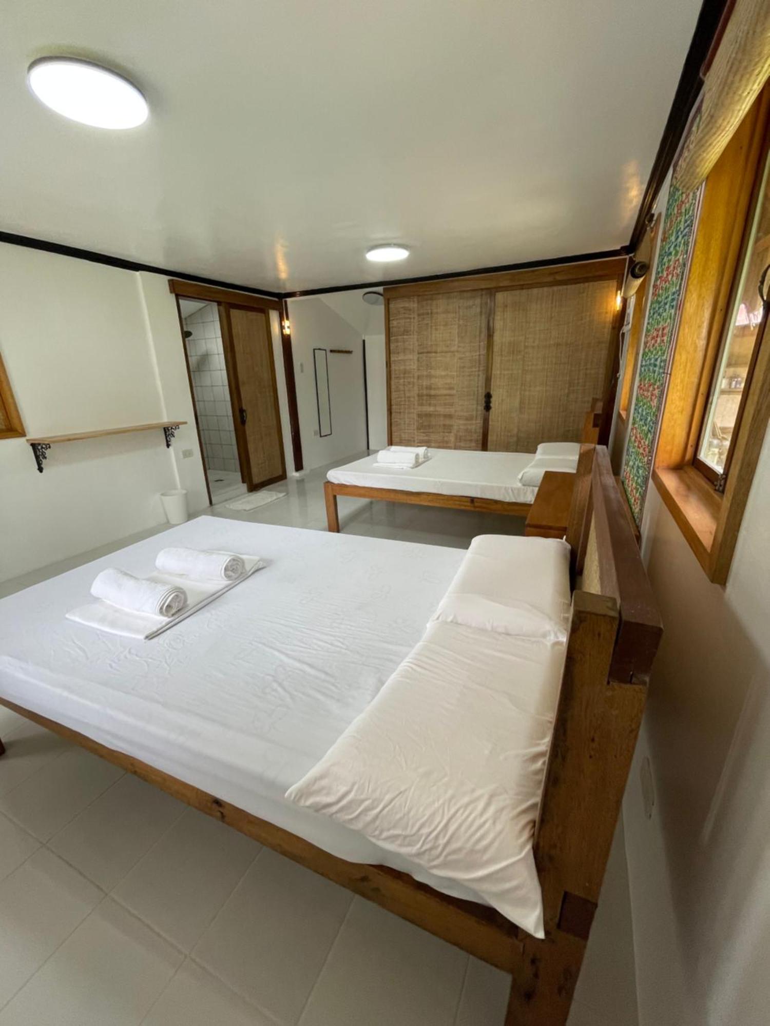 Dahun Villas Siargao General Luna  Bagian luar foto