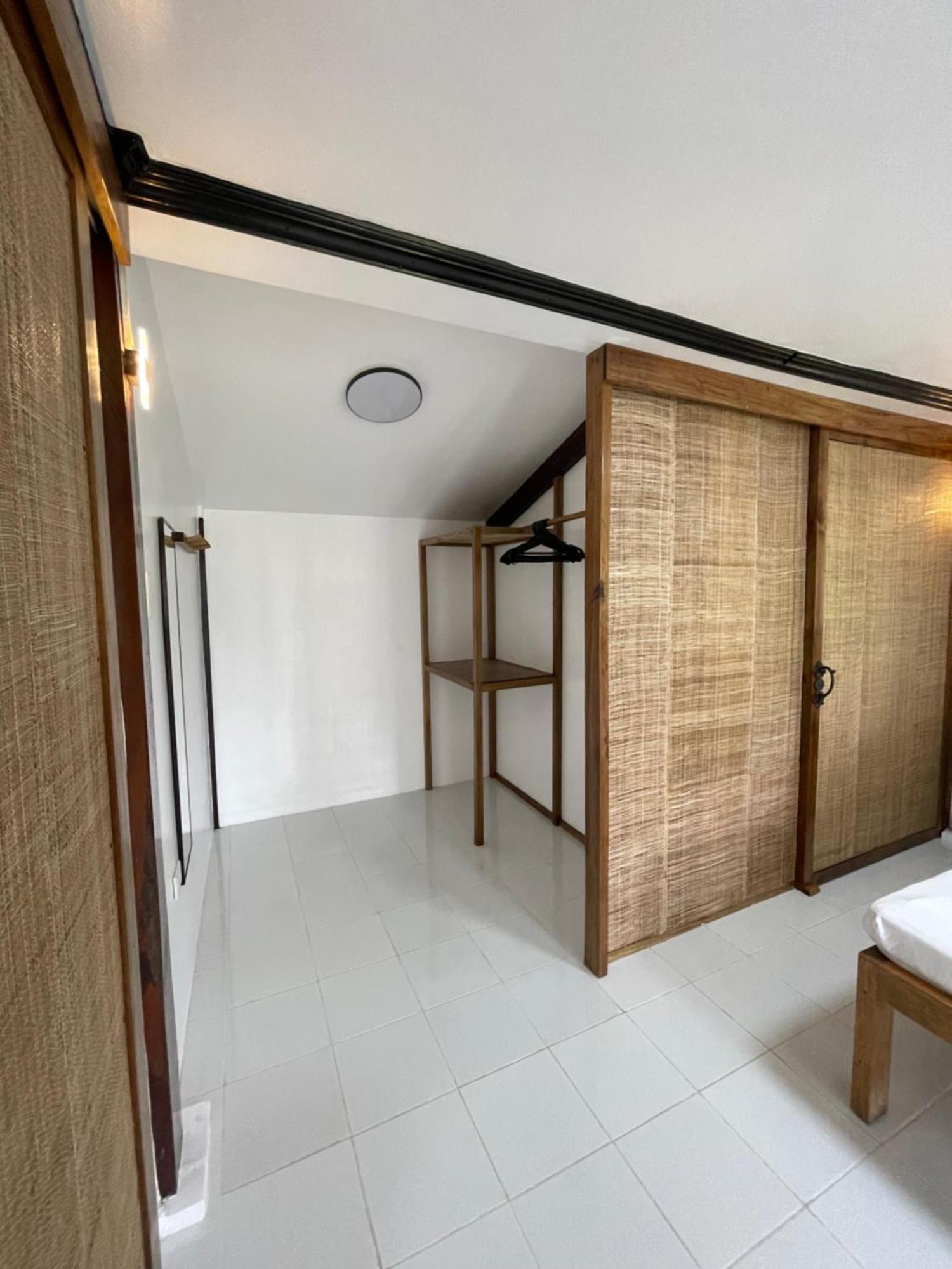 Dahun Villas Siargao General Luna  Bagian luar foto