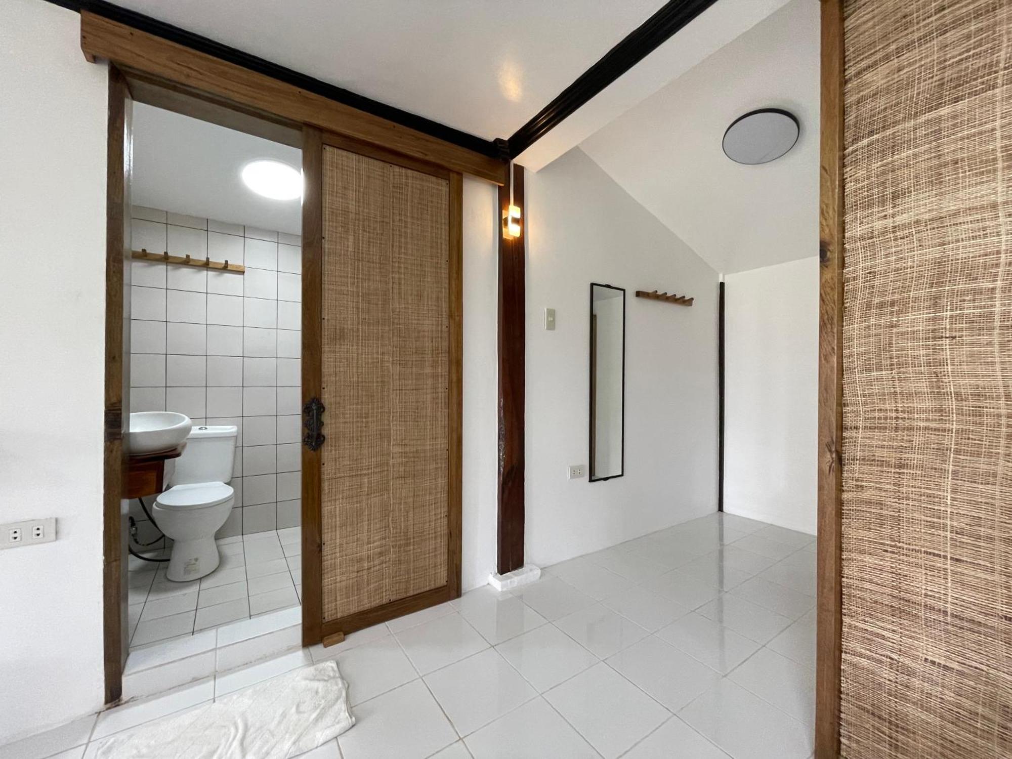 Dahun Villas Siargao General Luna  Bagian luar foto