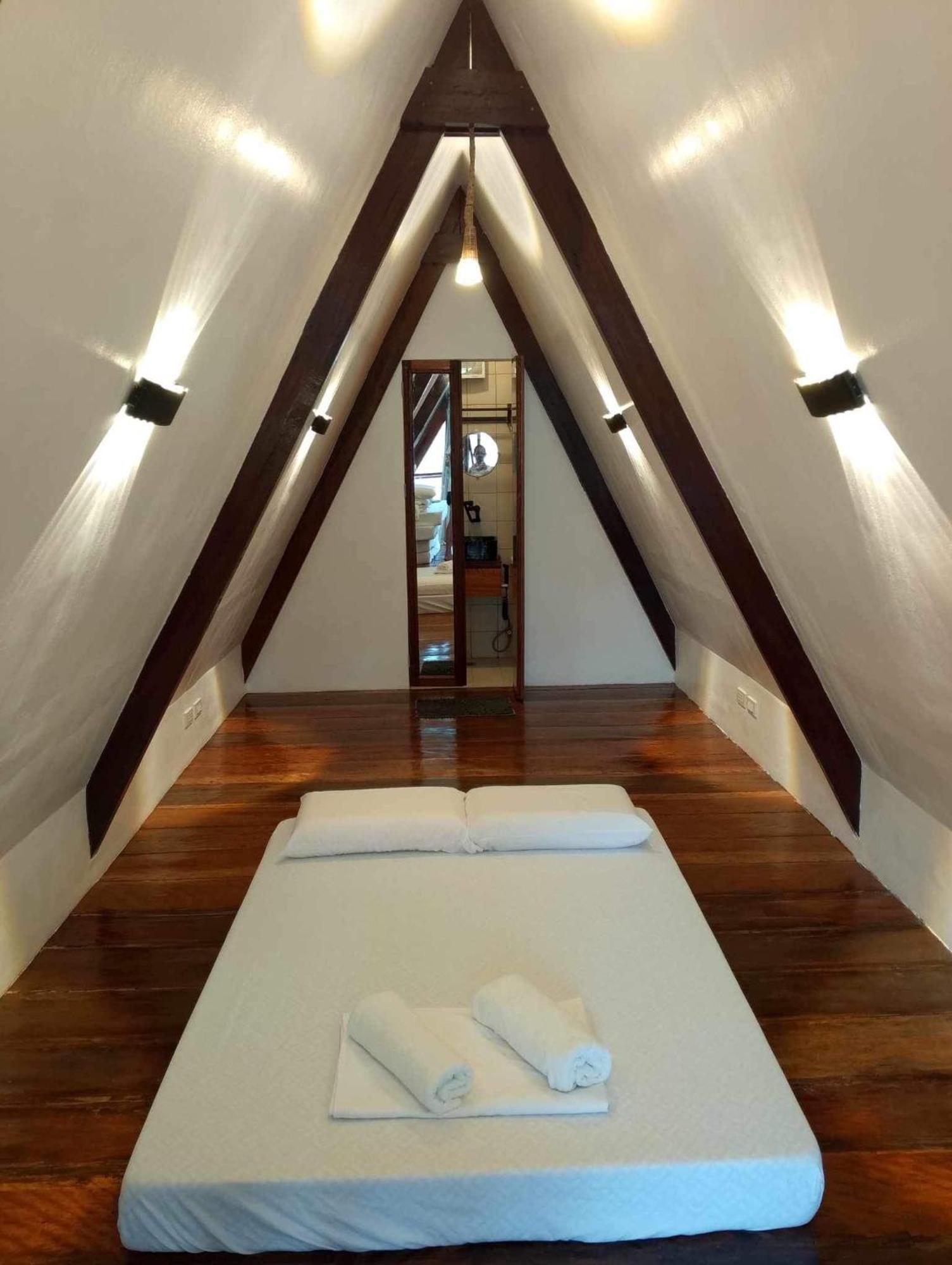 Dahun Villas Siargao General Luna  Bagian luar foto