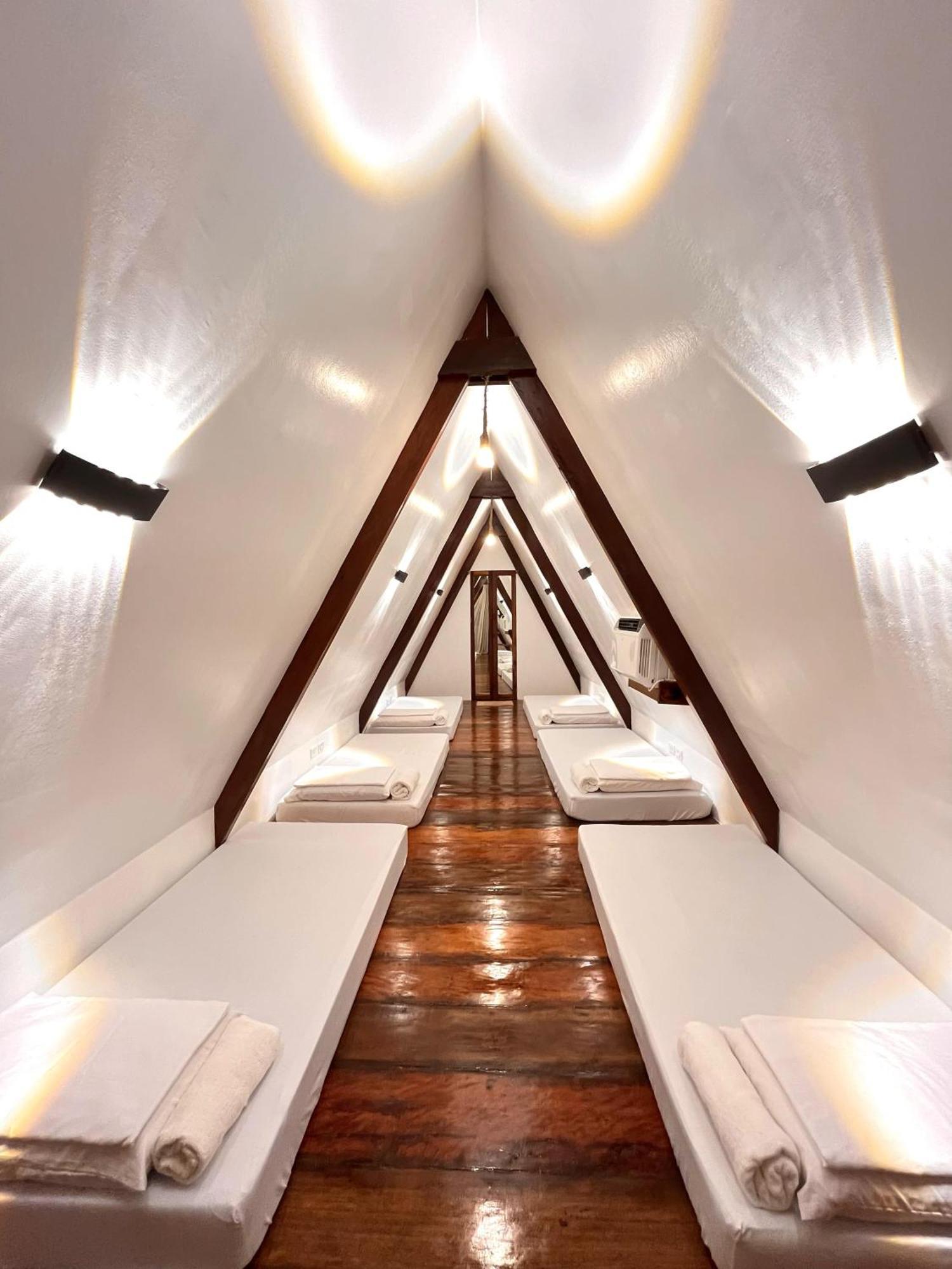 Dahun Villas Siargao General Luna  Bagian luar foto
