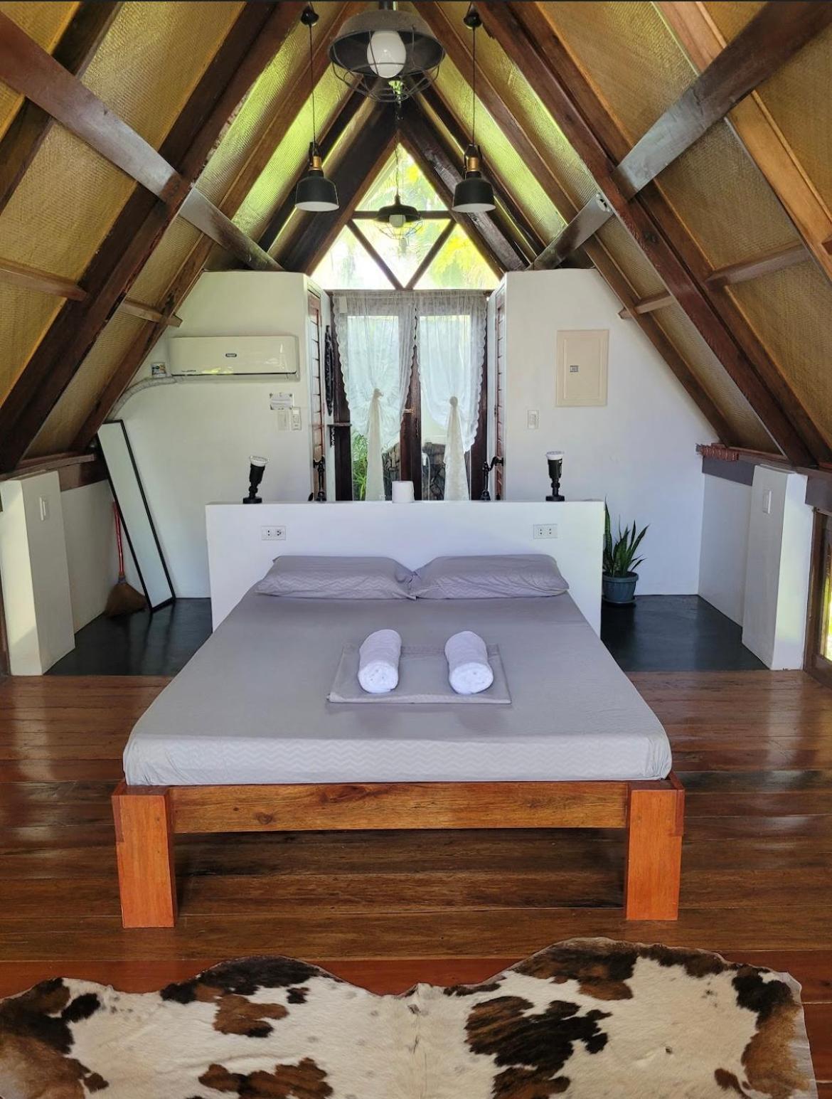 Dahun Villas Siargao General Luna  Bagian luar foto