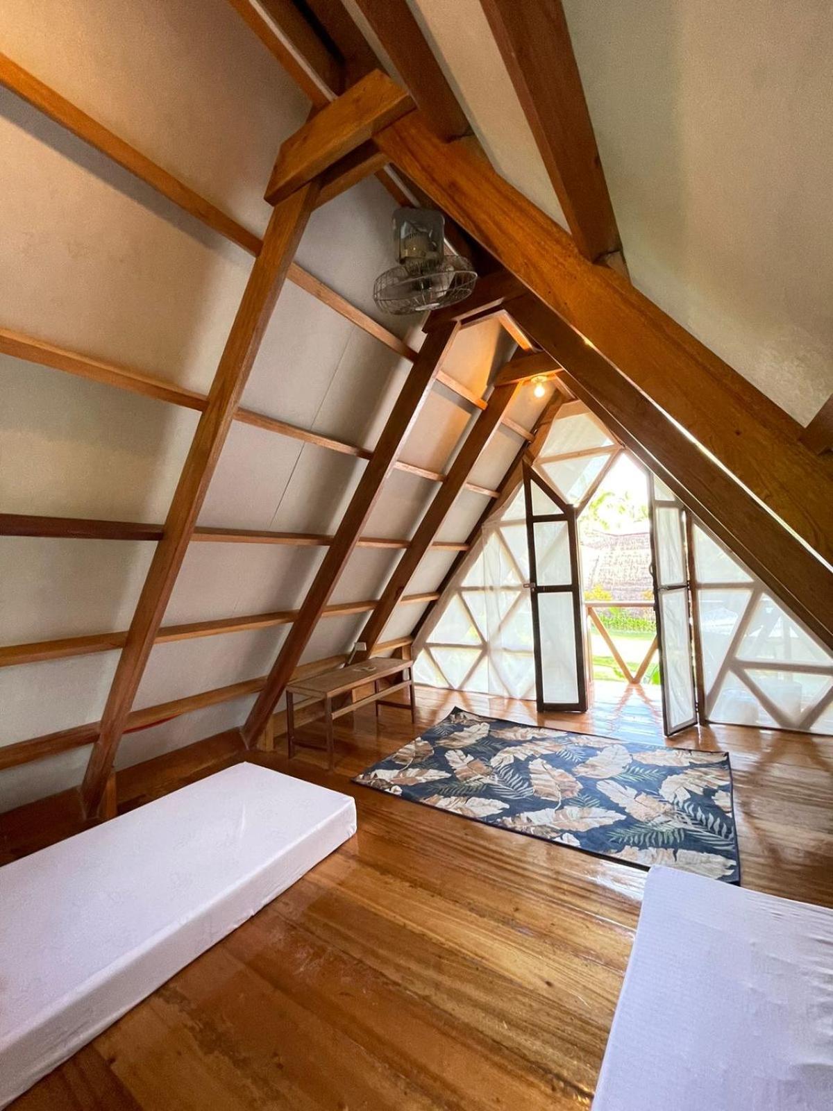Dahun Villas Siargao General Luna  Bagian luar foto
