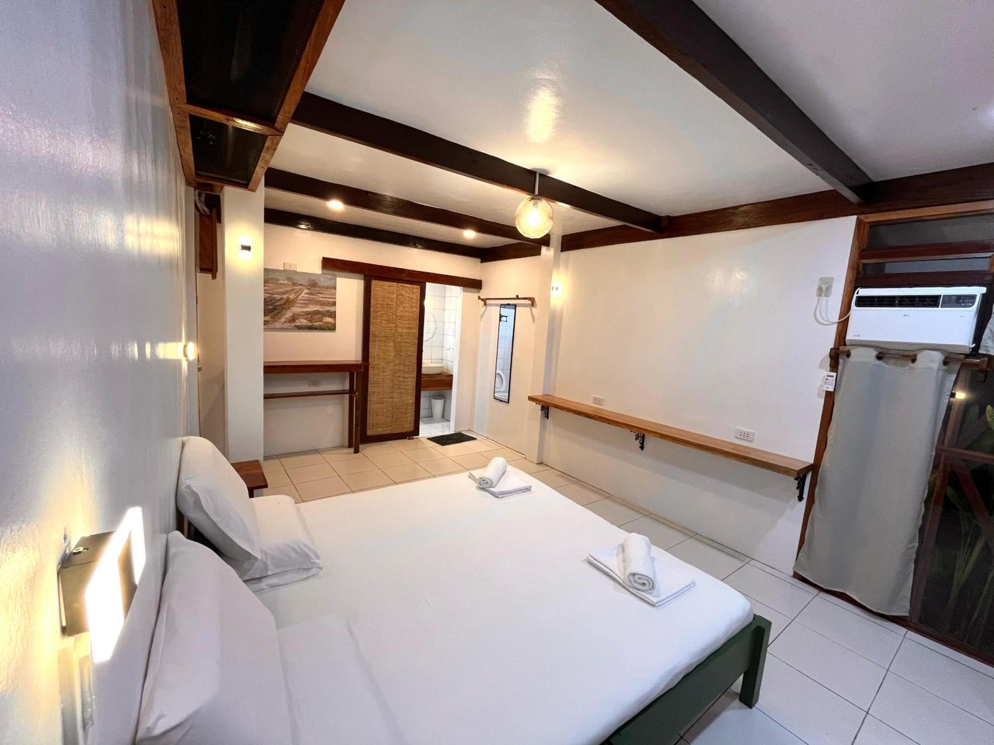 Dahun Villas Siargao General Luna  Bagian luar foto